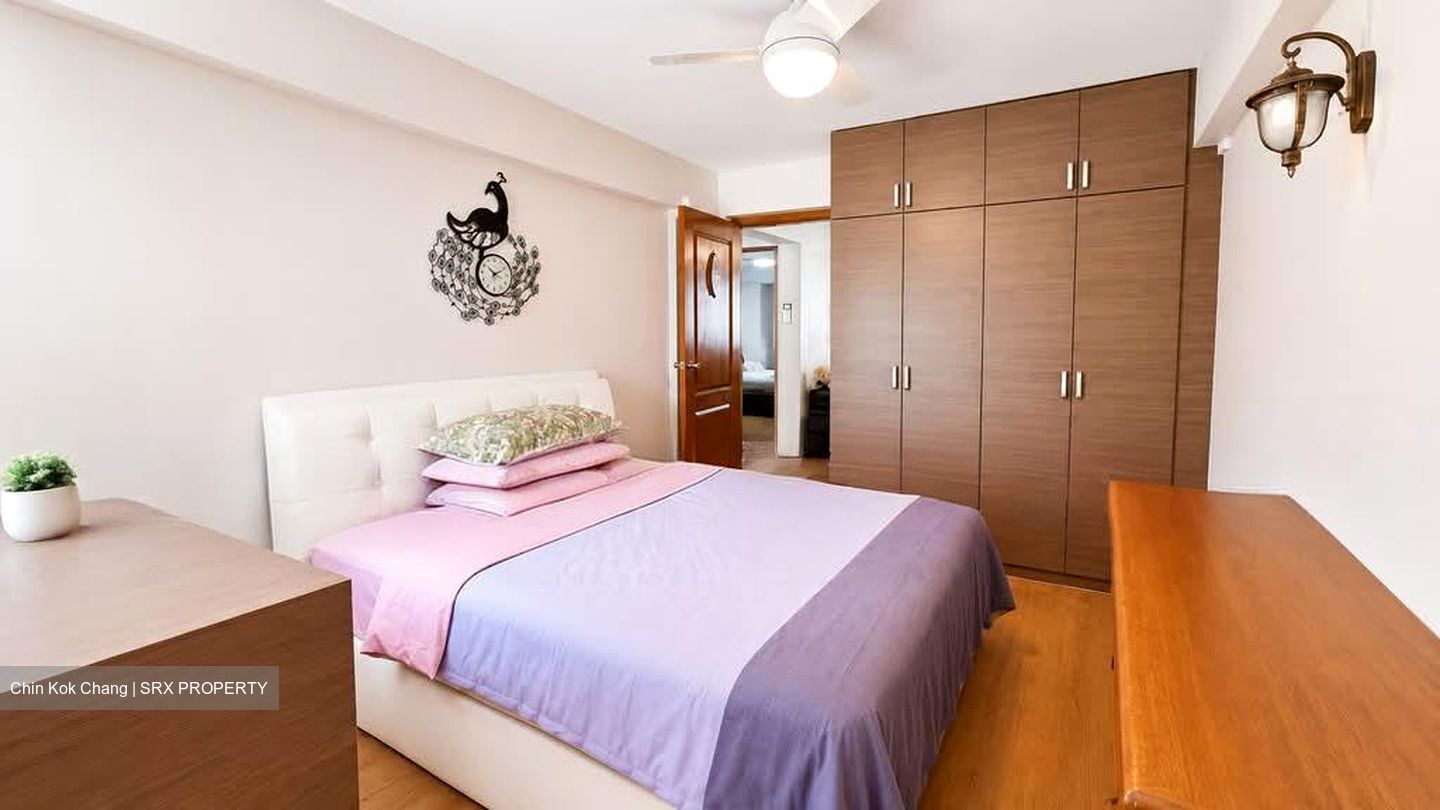 Blk 7 Lew Lian Gardens (Serangoon), HDB 4 Rooms #578498011